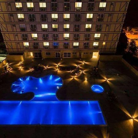 Itaipava Resort Petrópolis Esterno foto