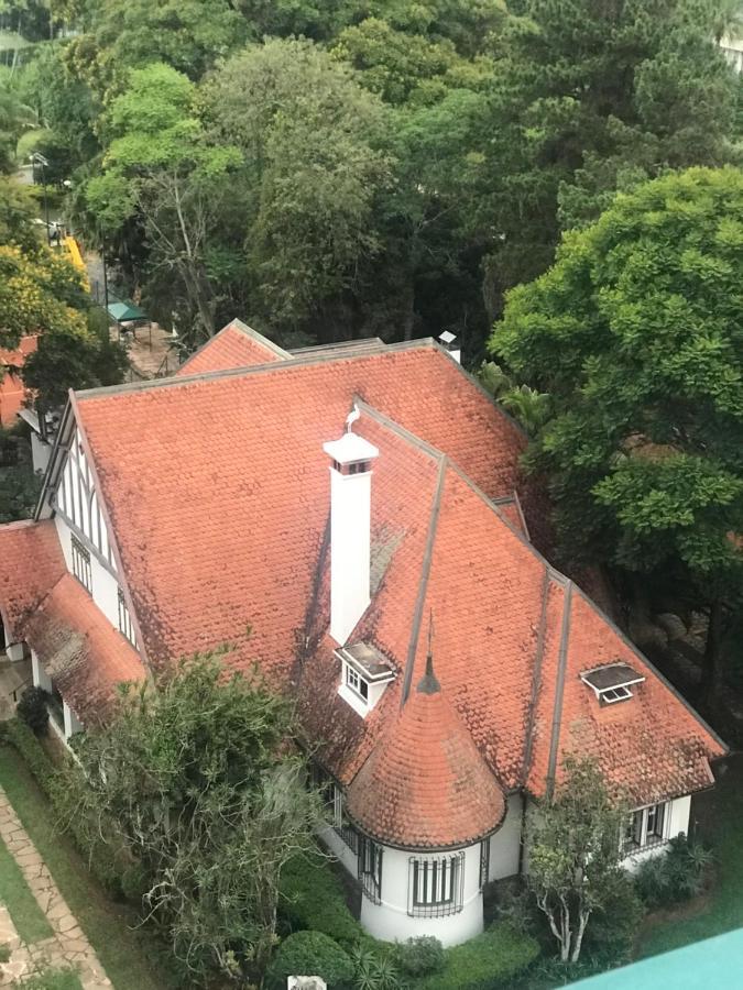 Itaipava Resort Petrópolis Esterno foto