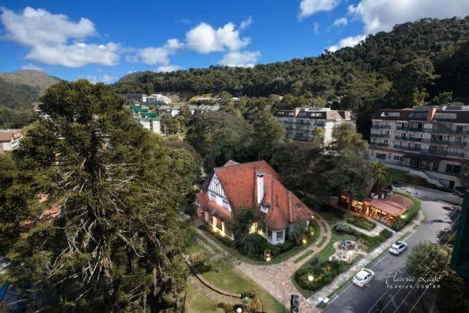 Itaipava Resort Petrópolis Esterno foto