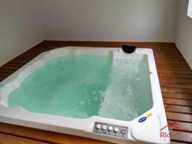 Itaipava Resort Petrópolis Esterno foto