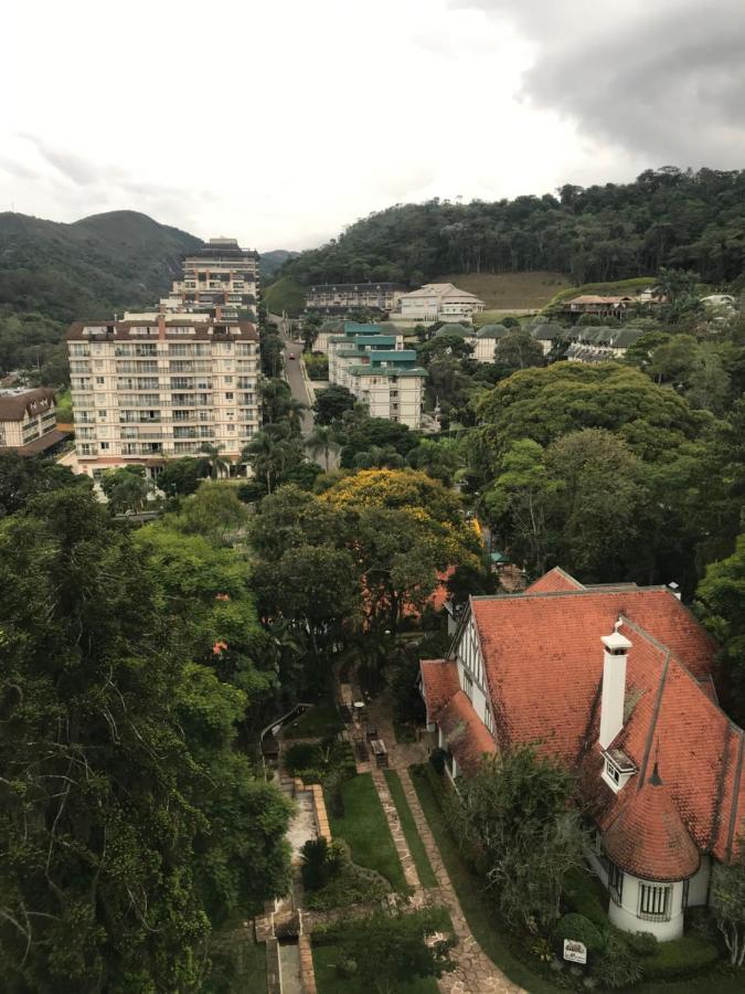 Itaipava Resort Petrópolis Esterno foto