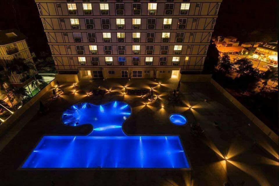 Itaipava Resort Petrópolis Esterno foto