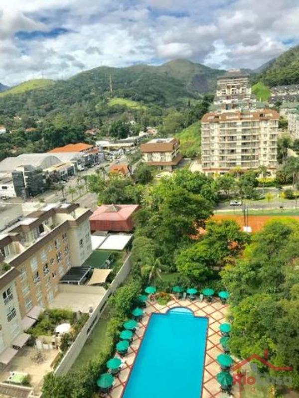 Itaipava Resort Petrópolis Esterno foto