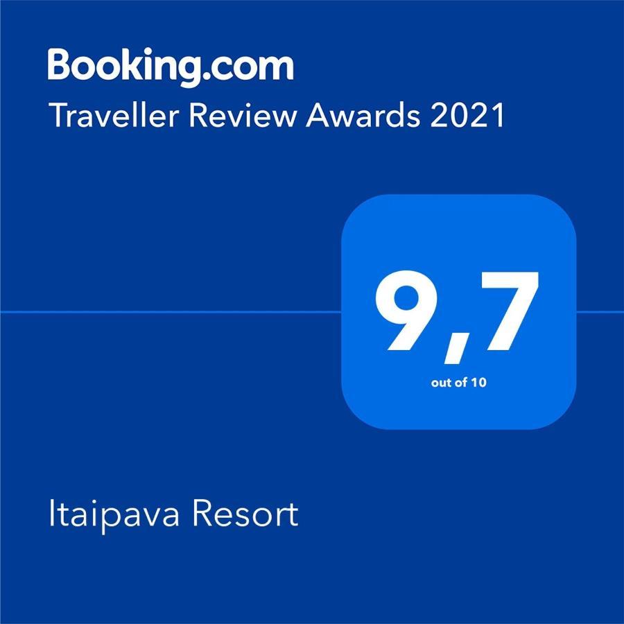 Itaipava Resort Petrópolis Esterno foto