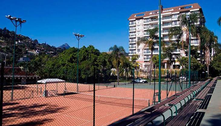 Itaipava Resort Petrópolis Esterno foto
