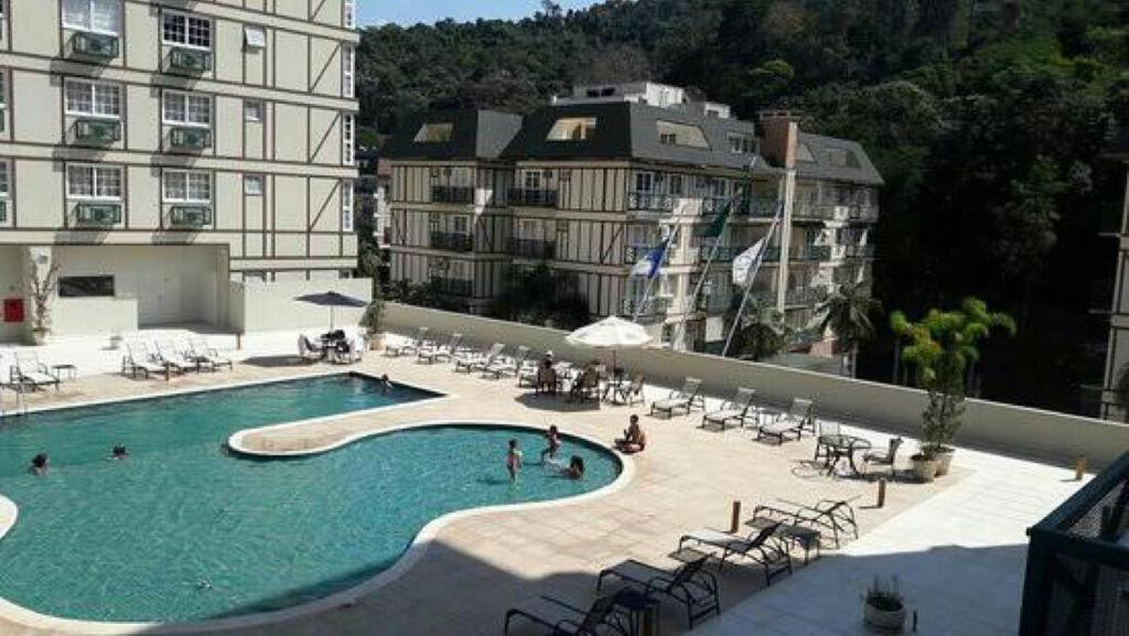 Itaipava Resort Petrópolis Esterno foto