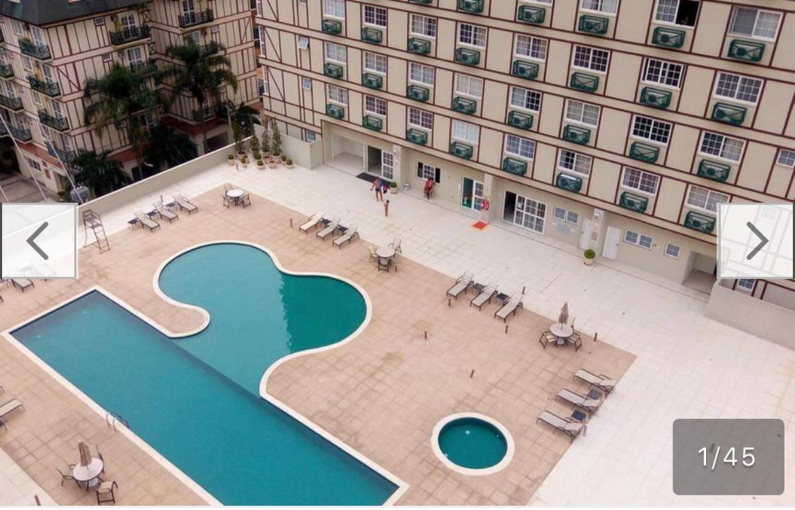 Itaipava Resort Petrópolis Esterno foto